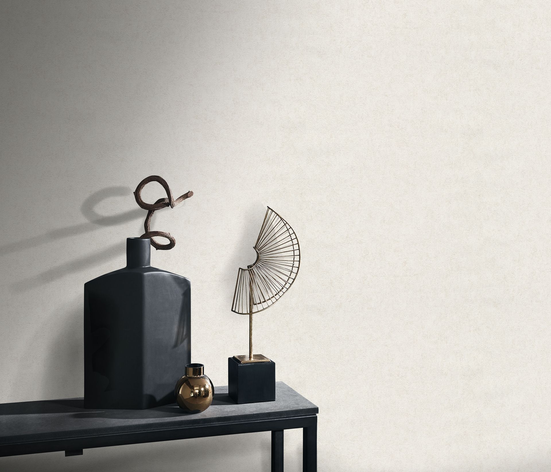 Unistapete Putzstruktur beige Erismann 1037726 Unistapete Putzstruktur beige Erismann 1037726
