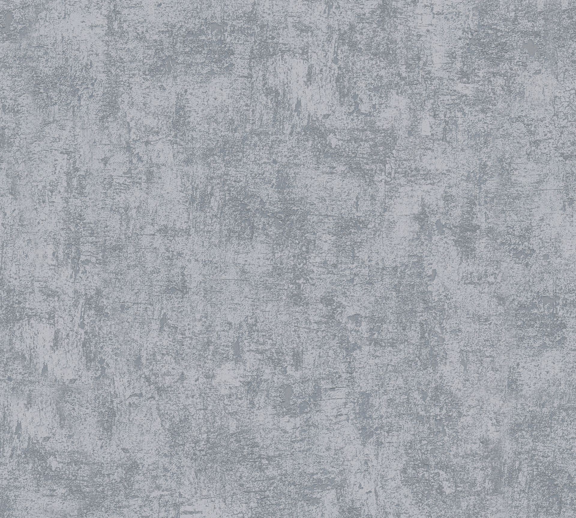 A.S. Création Beton Concrete & More, Tapete in Betonoptik, grau 224019