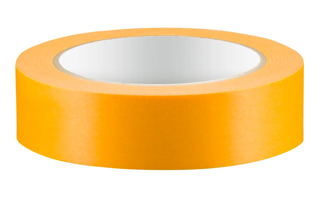 Objektklebeband Fine-Line Gold