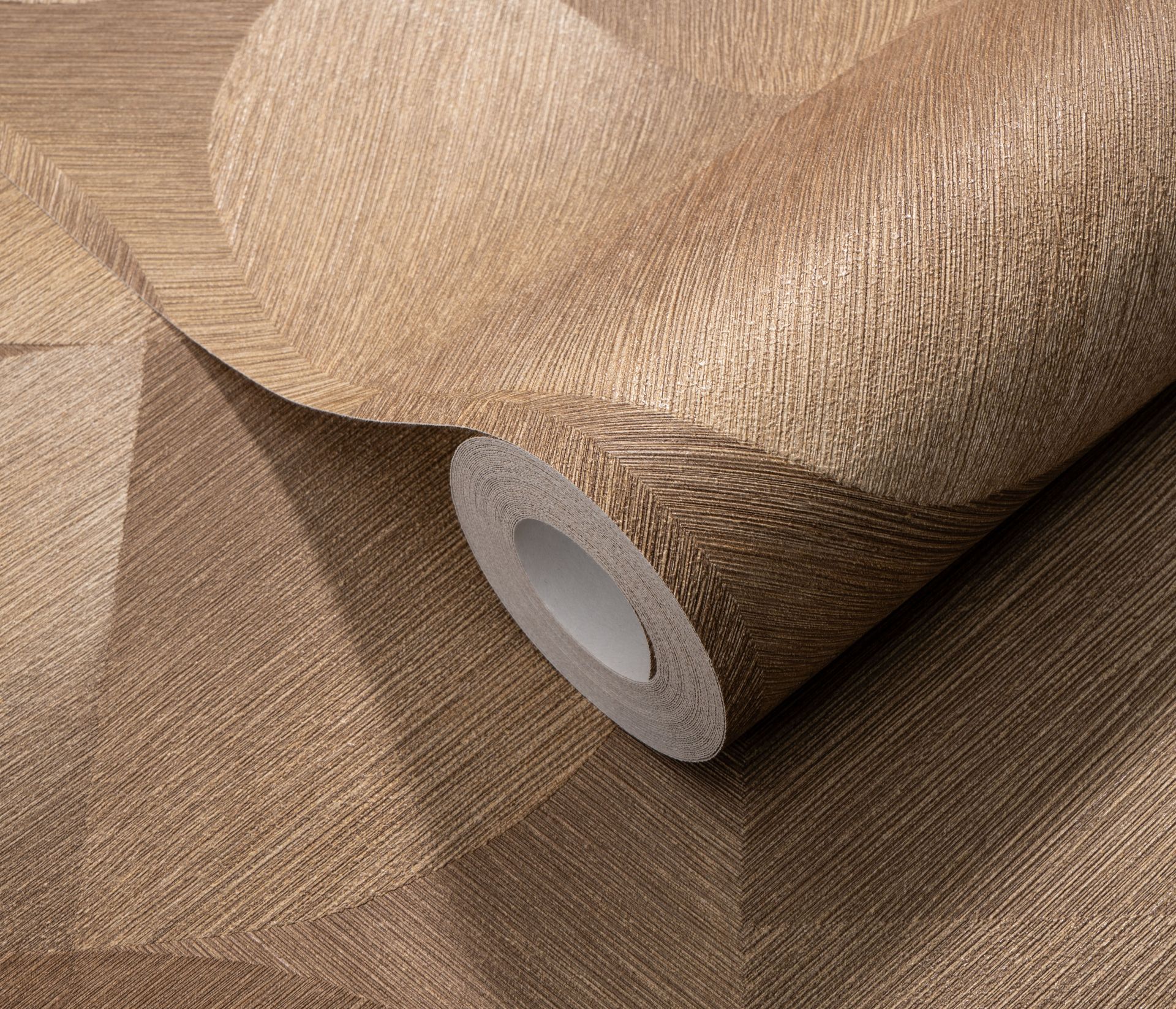 Vliestapete Geometriemuster beige Erismann 1039211 Vliestapete Geometriemuster beige Erismann 1039211