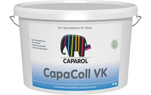 Caparol Vlieskleber CapaColl VK 16 kg