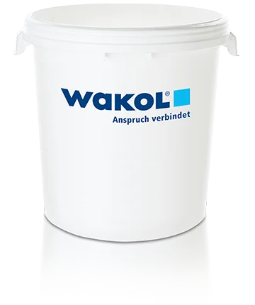 WAKOL Anrühreimer 30 l WAKOL Anrühreimer 30 l