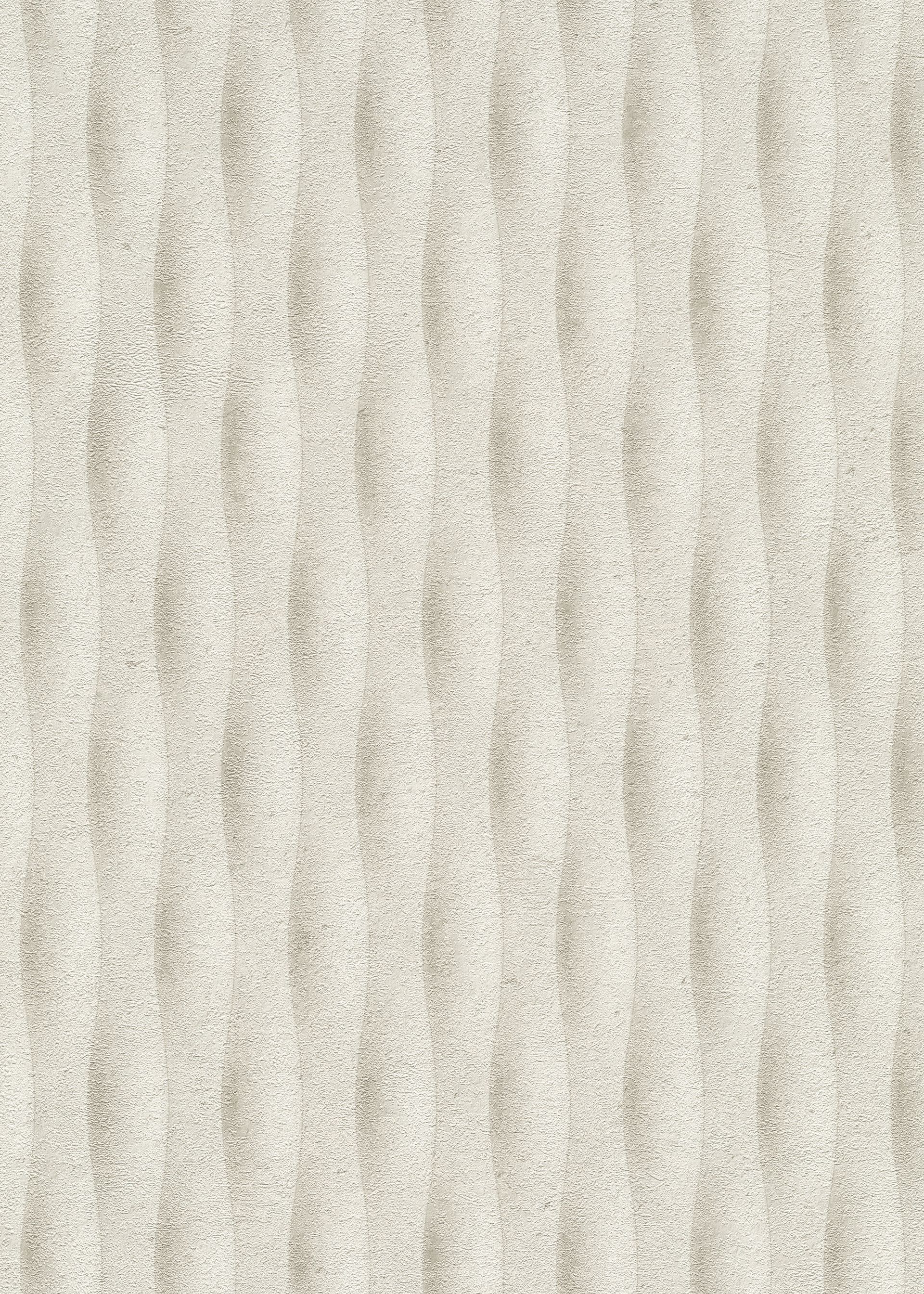 Streifentapete beige Erismann 1052338