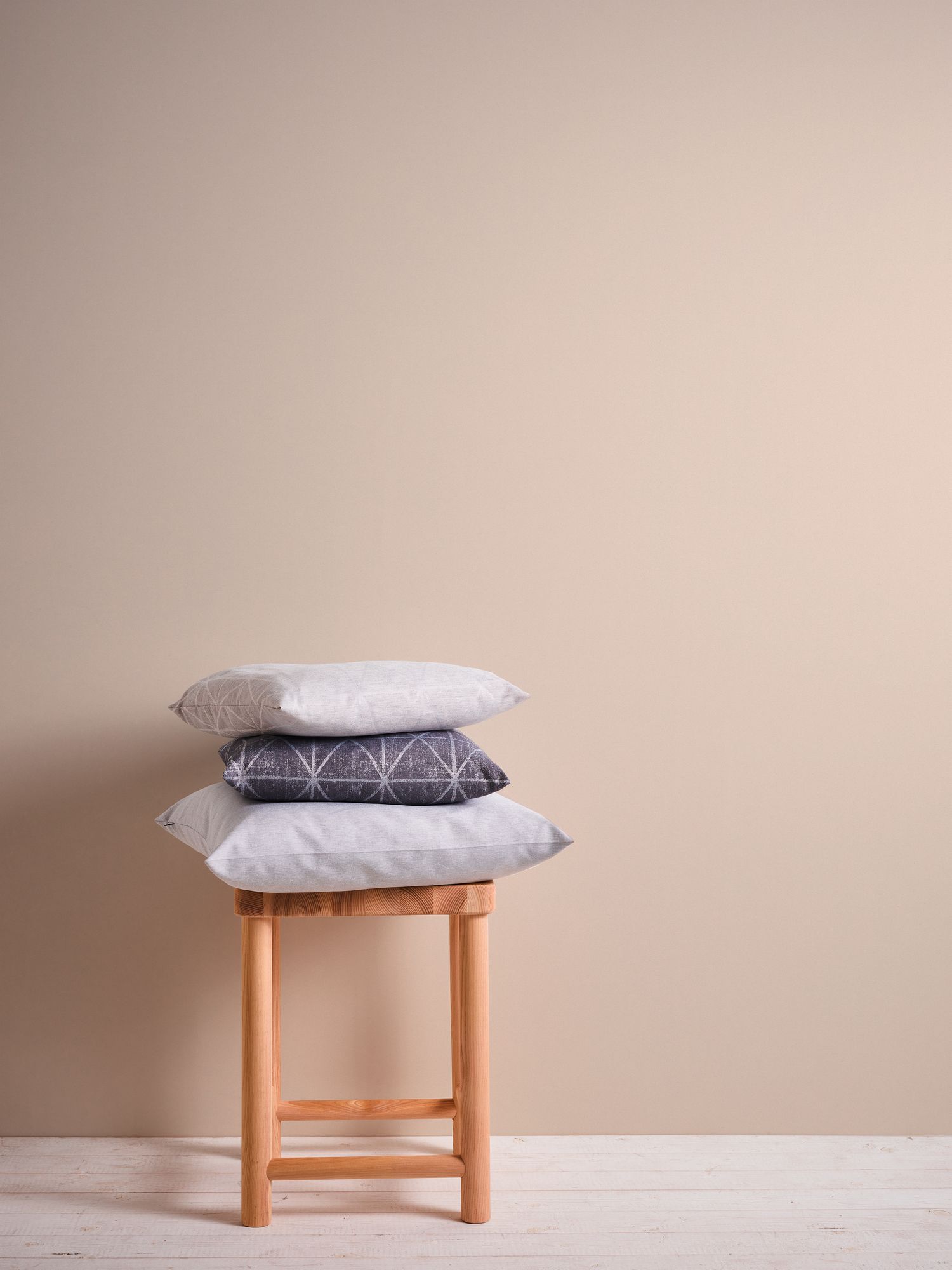 Raumbild 9 A.S. Création Trendwall 3690-48 Rosa Unis