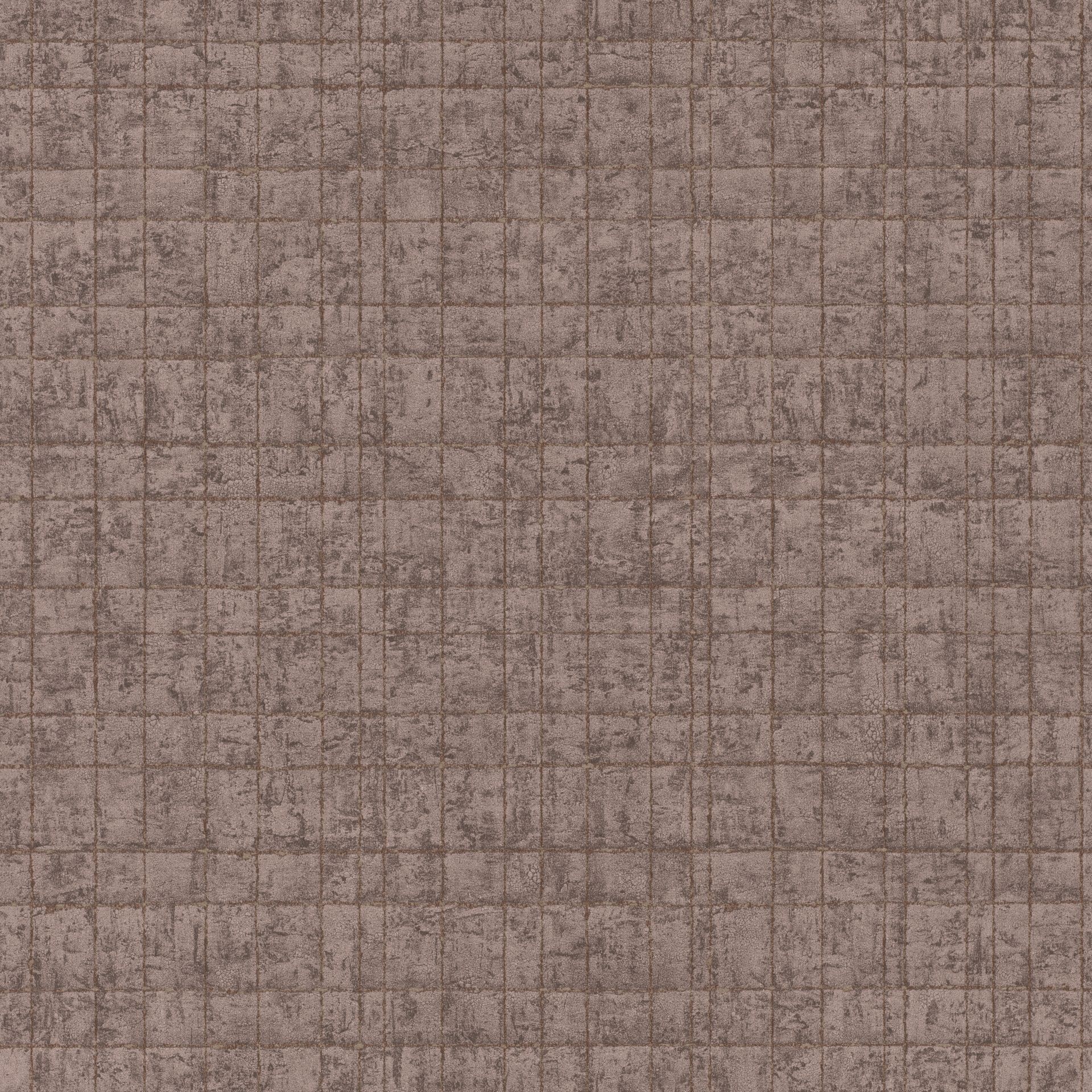 Produktscan Rasch Selection, Classic-Chic, gold braun 551341 Dekorbild