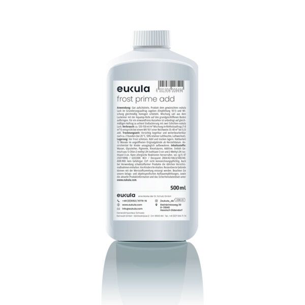 eukula frost prime add 500 ml eukula frost prime add 500 ml