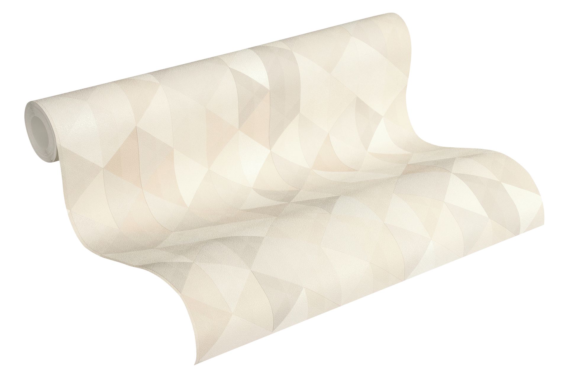 A.S. Création Scandinavian 2 36786-1 Grau Modern Dekorbild