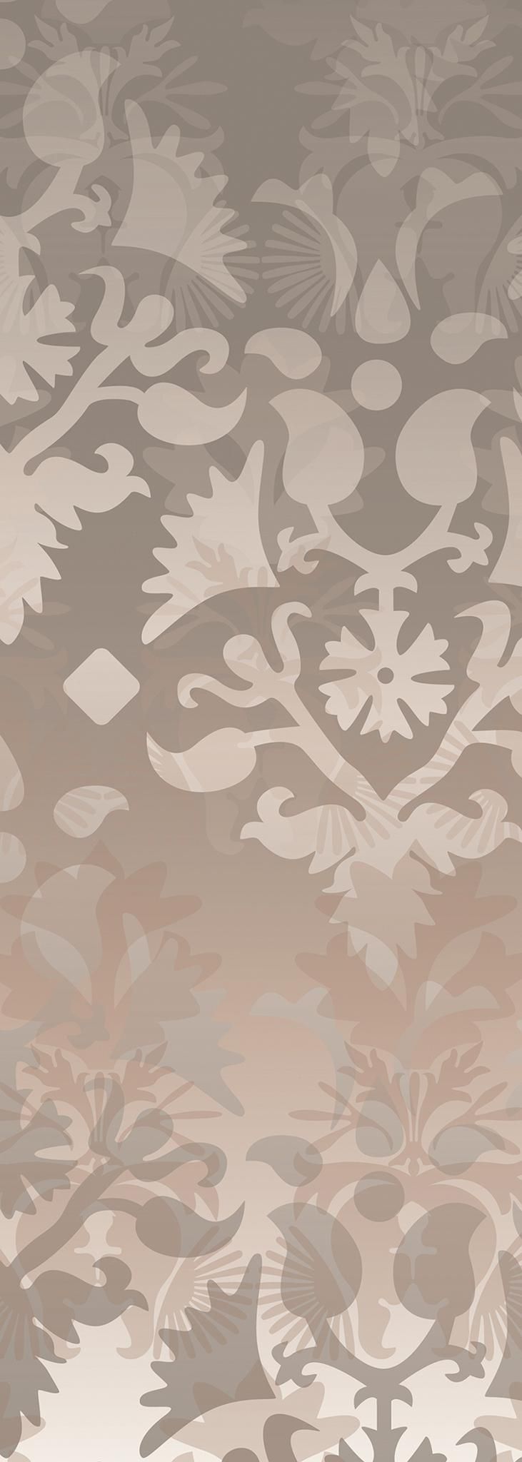 A.S. Création XXL 5 Fototapete, Floral, 1m x 2,8m DD116404 A.S. Création XXL 5 Fototapete, Floral, 1m x 2,8m DD116404 Dekorbild