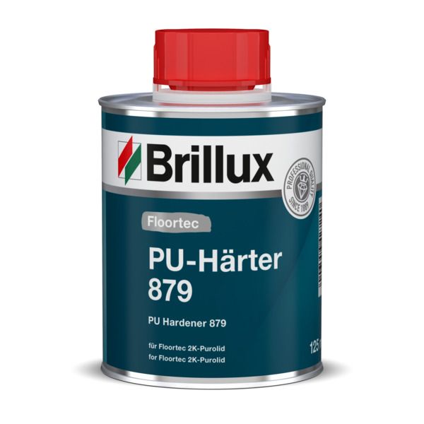 Brillux Floortec PU-Härter 879 - 500 ml
