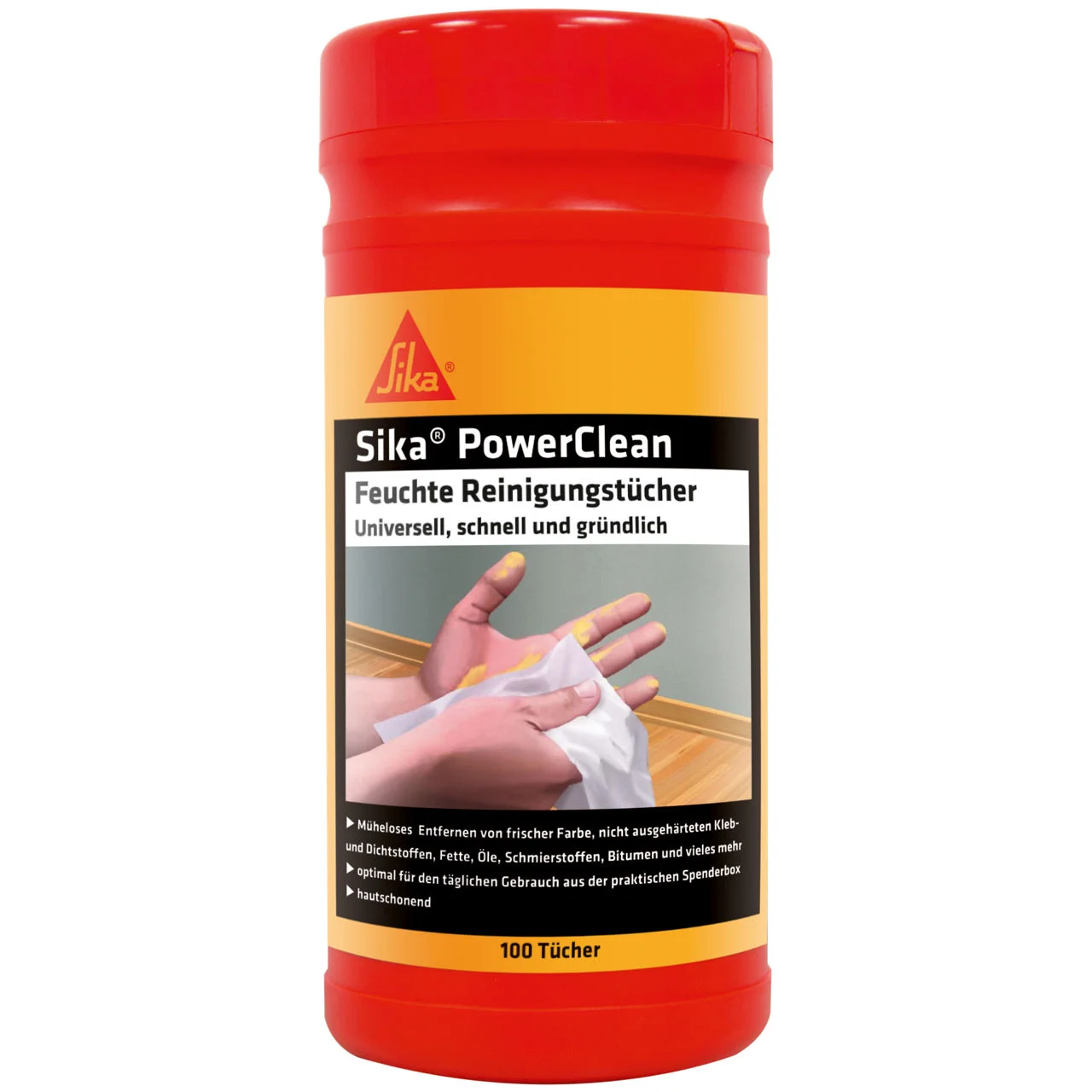 Sika PowerClean DE
