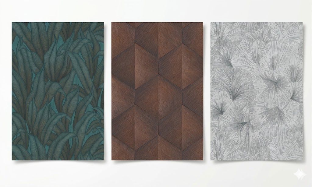 Fashion for Walls 4