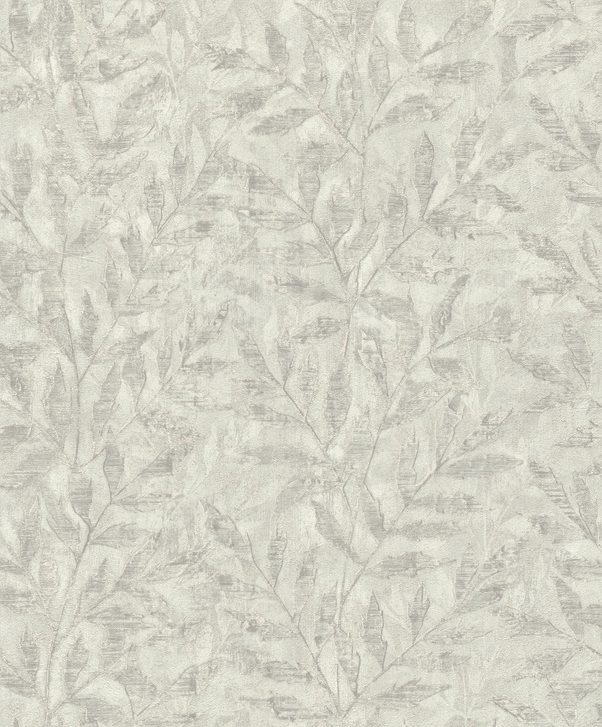 Vliestapete 315011 Grau-hellgrau Muster & Motive 10,05 m x 0,53 m