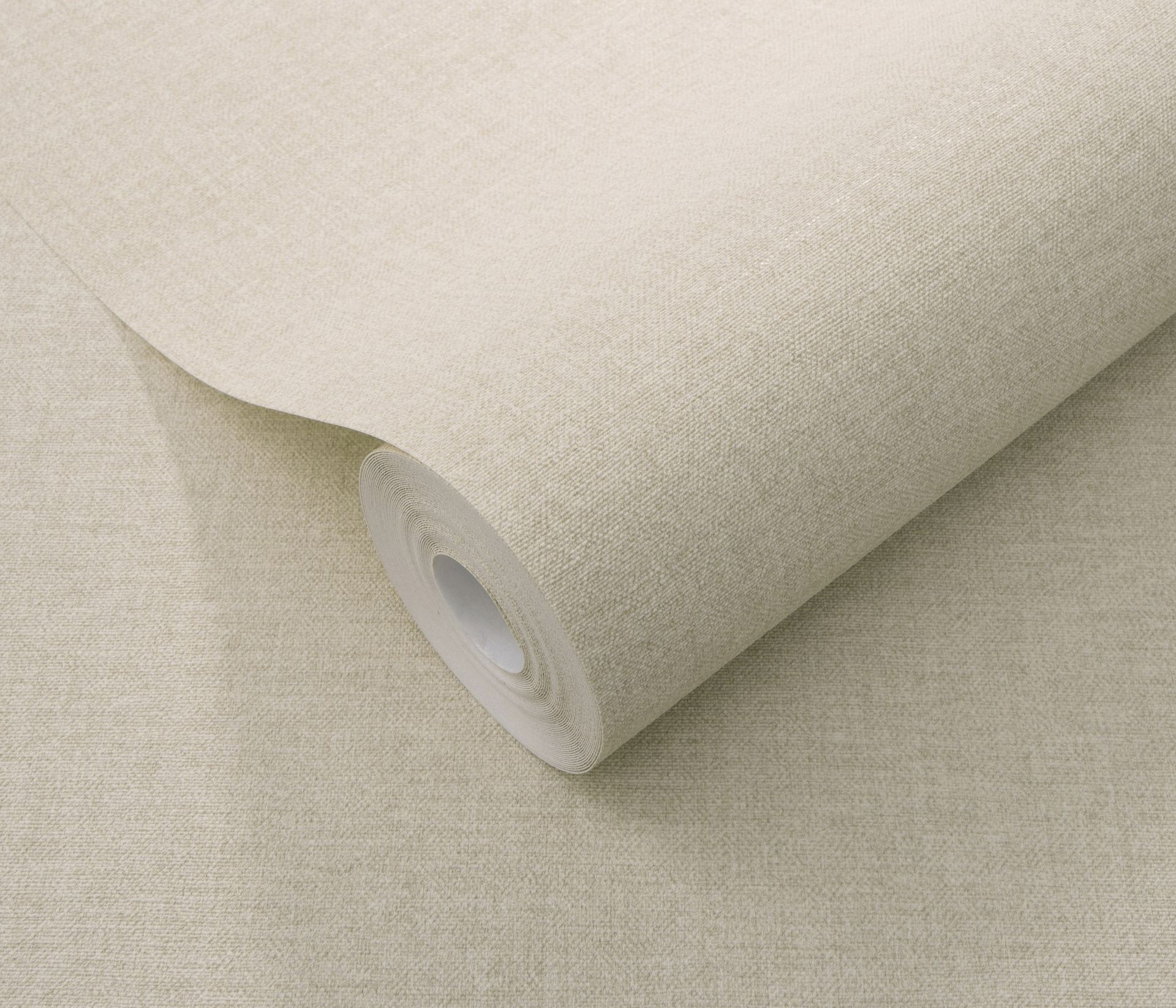 Unistapete Leinenstruktur beige Erismann 1051002
