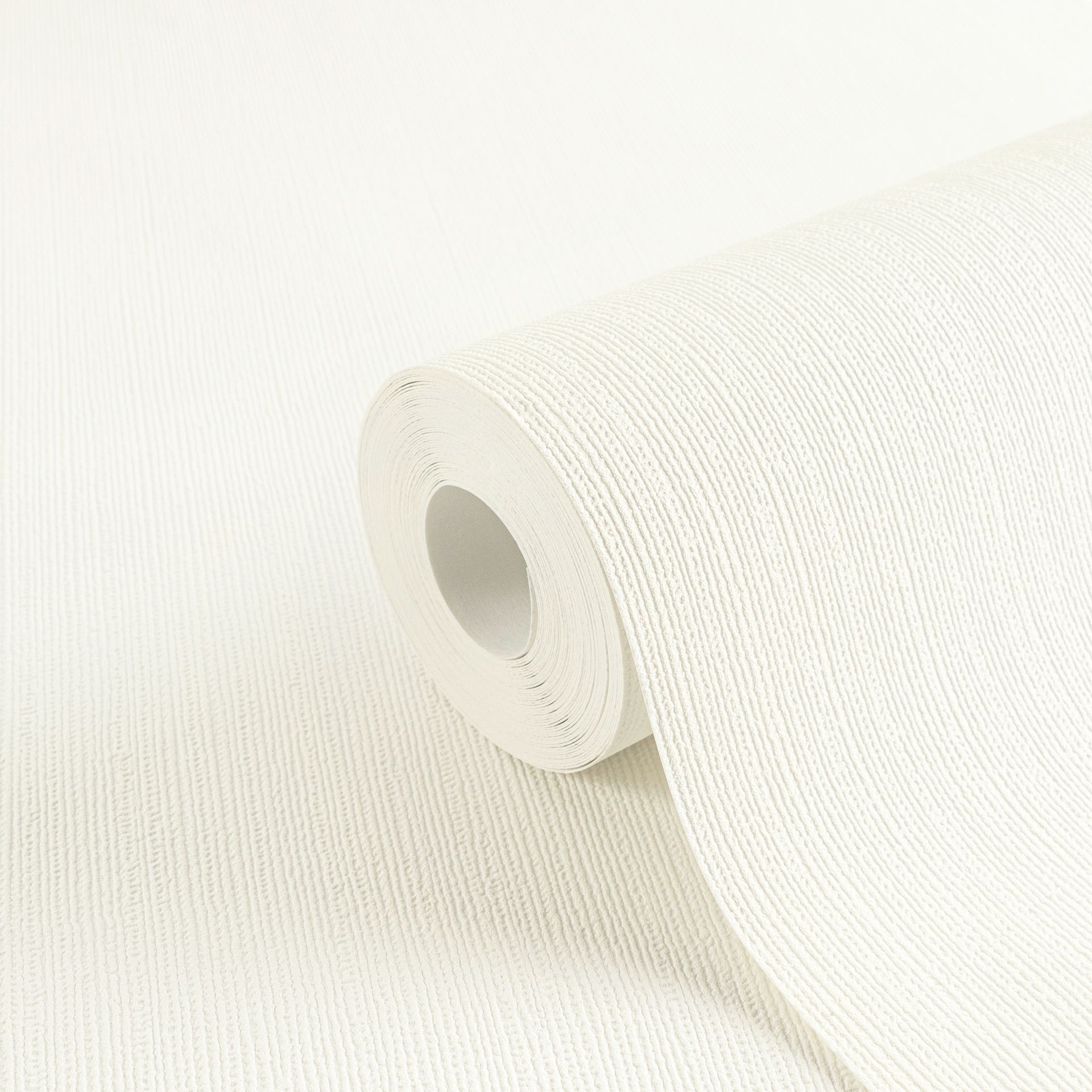 A.S. Création Happy Spring, Unis, weiß 347621