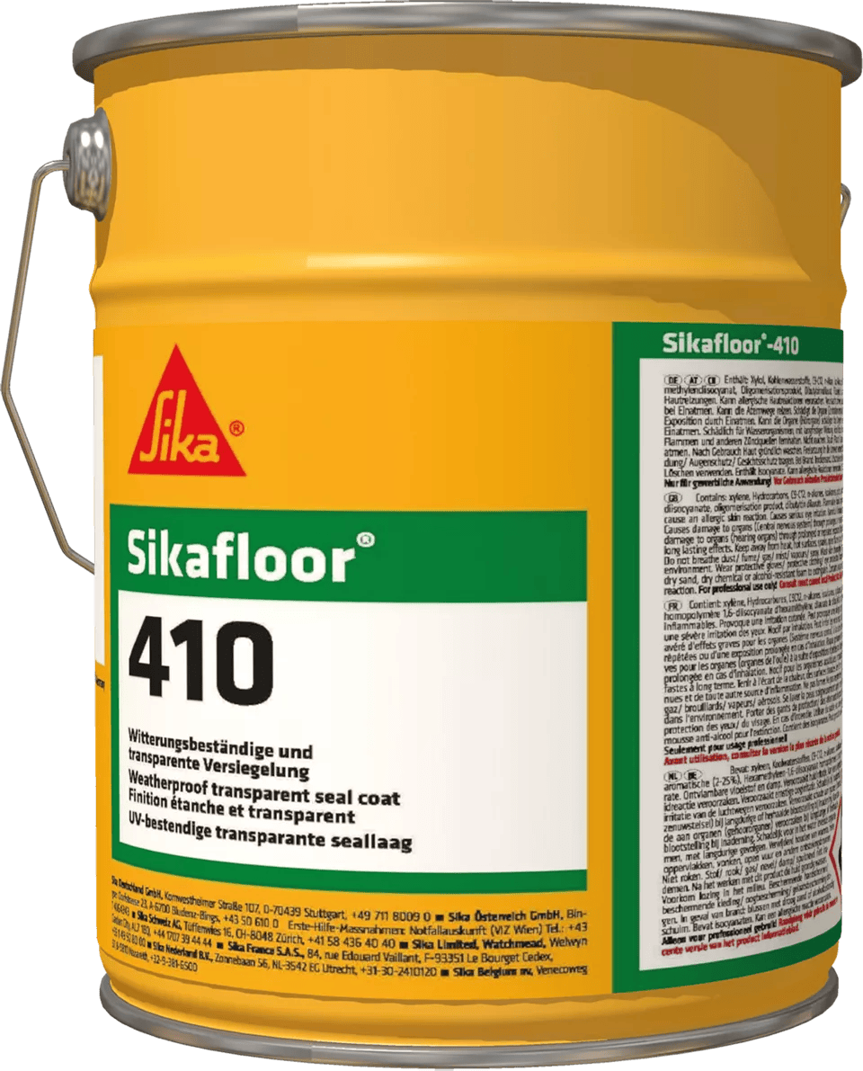 Sikafloor_410