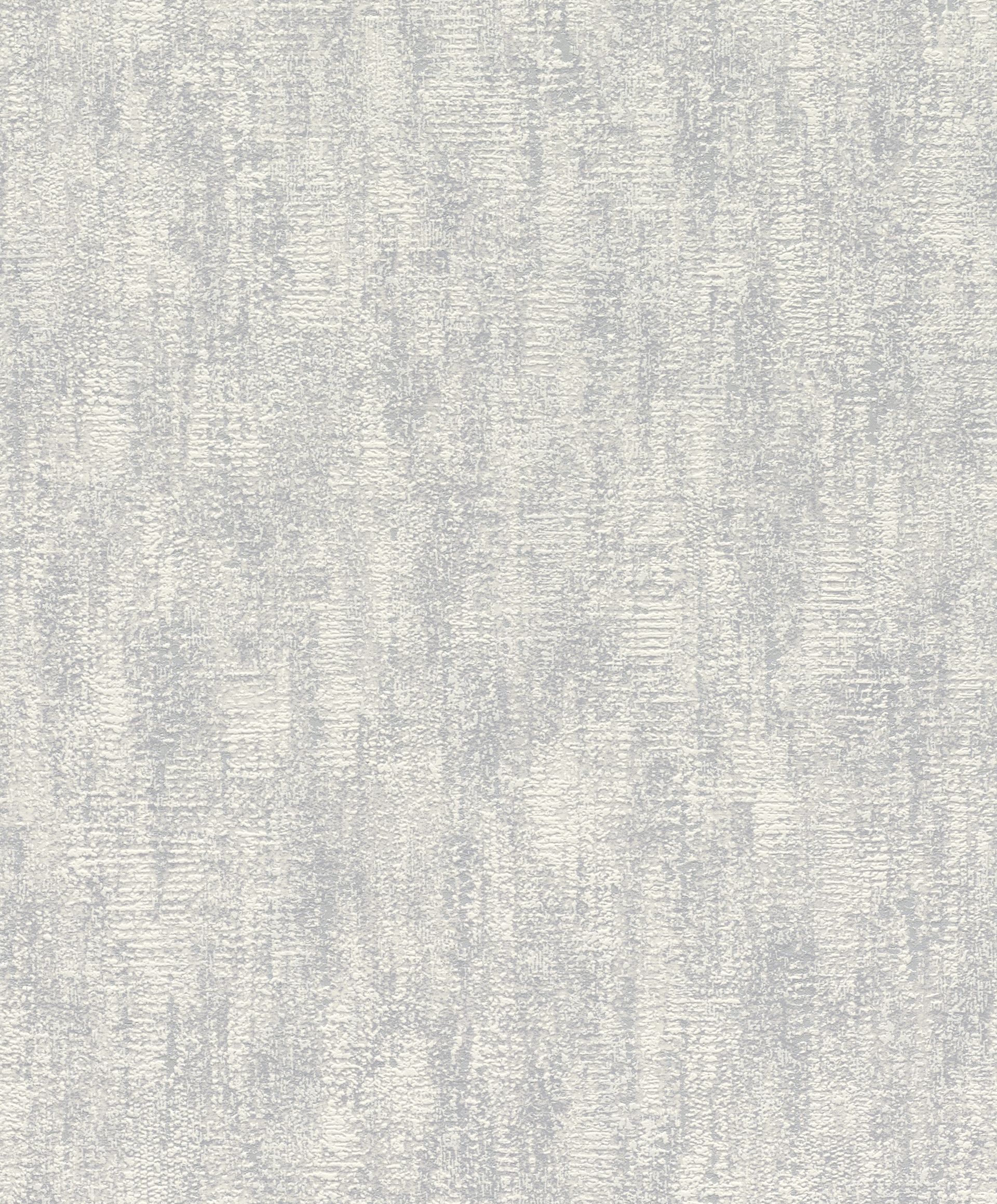 Rasch Tapetenwechsel II, Unis, grau 506938 Dekorbild