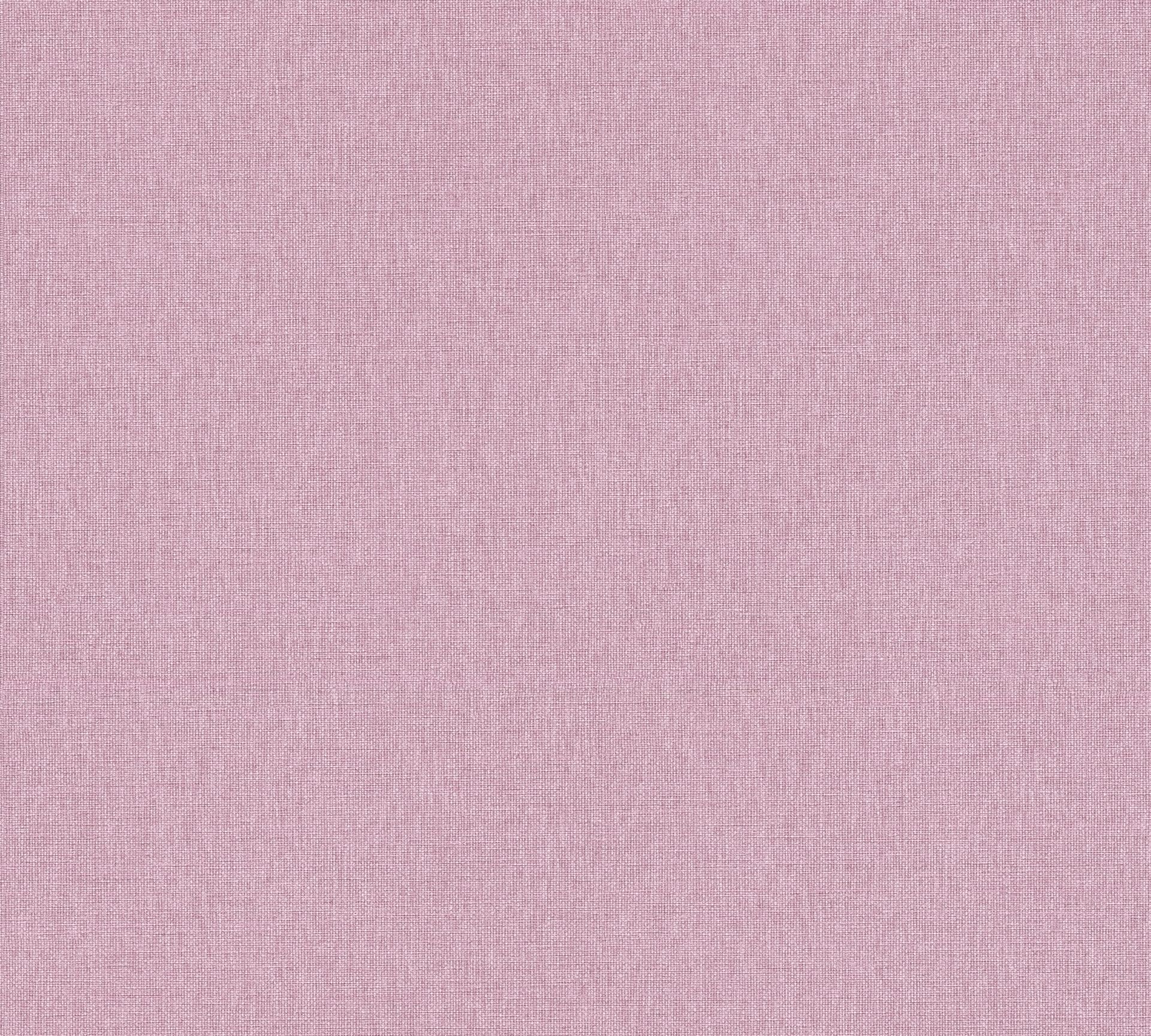 Satintapete, Unis, lila 399882