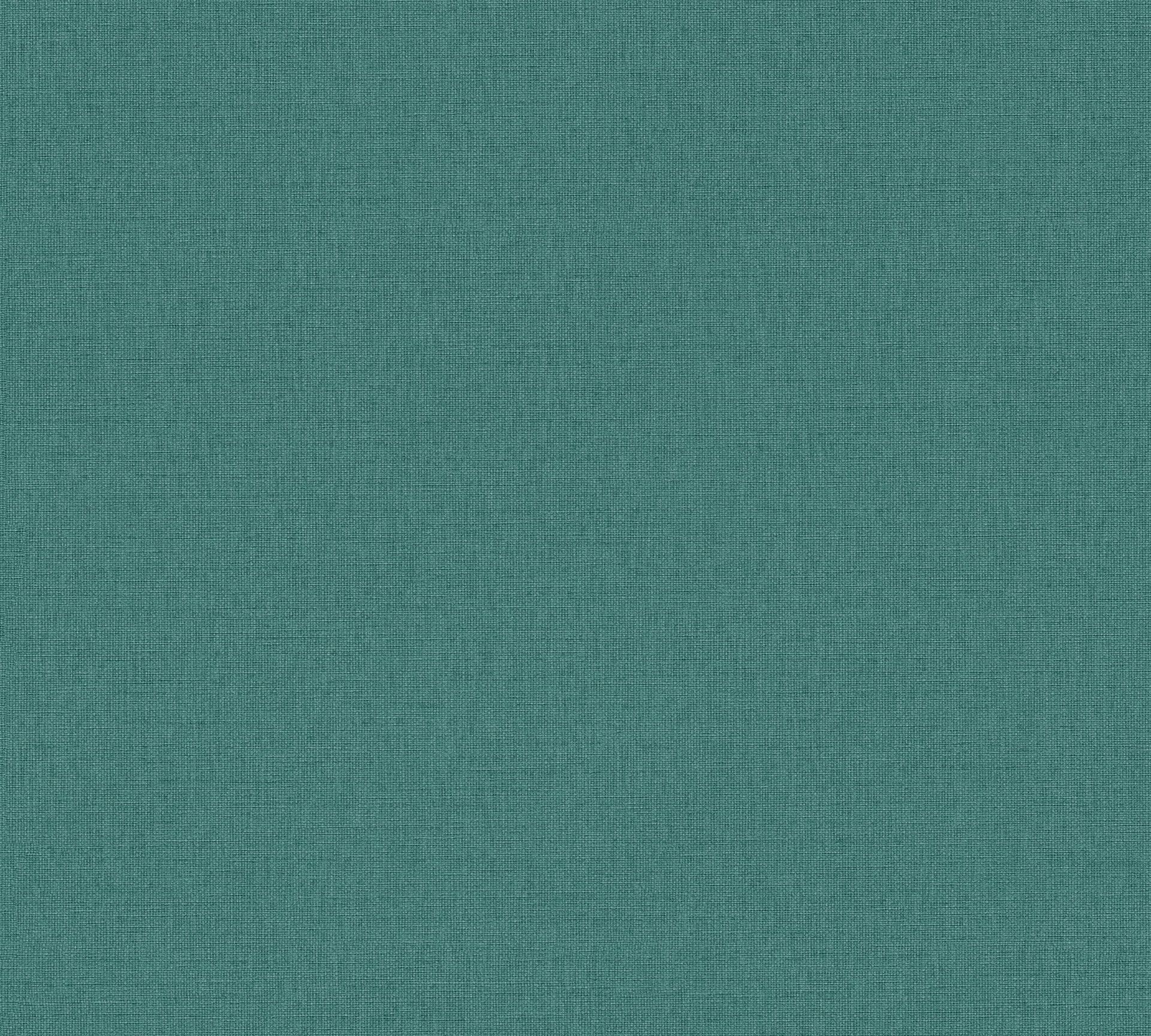 Satintapete, Unis, blau 399885 Dekorbild