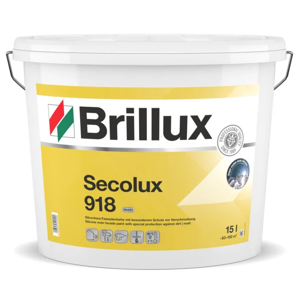 Brillux_Secolux_918