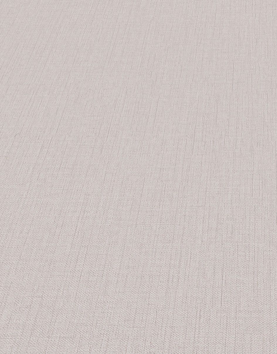 Unistapete Leinenoptik graubeige Erismann 1035902