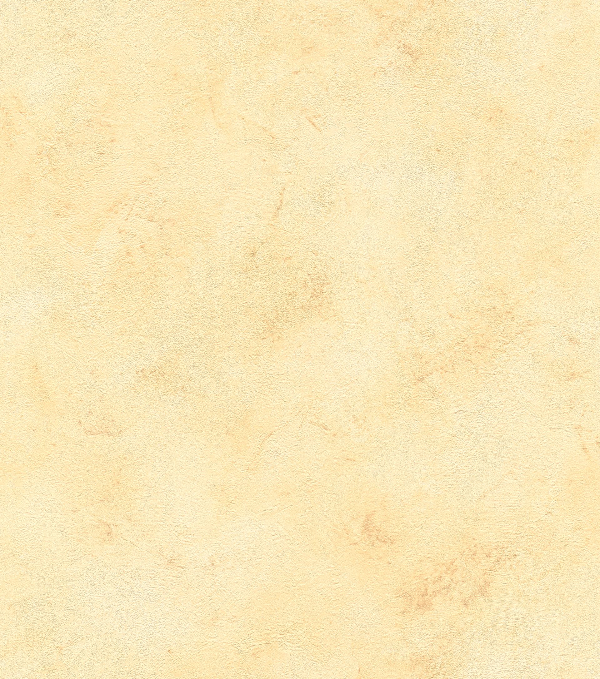 Rasch Selection, Unis, gelb 416992 Dekorbild