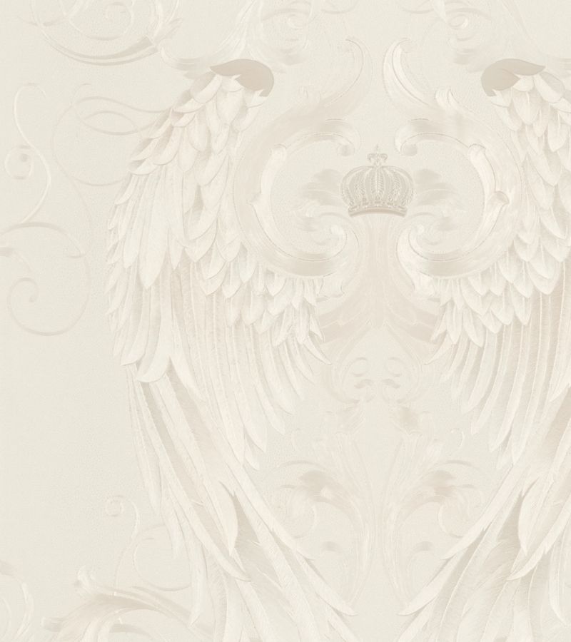 Marburg Glööckler Imperial, Ornamental, beige 52593