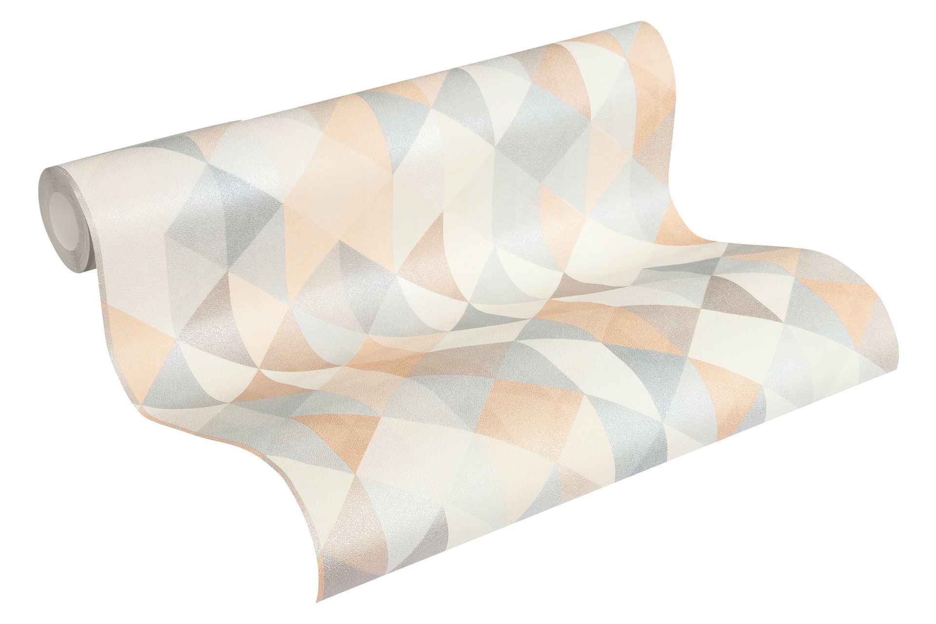 A.S. Création Scandinavian 2 36786-2 Braun Modern Dekorbild