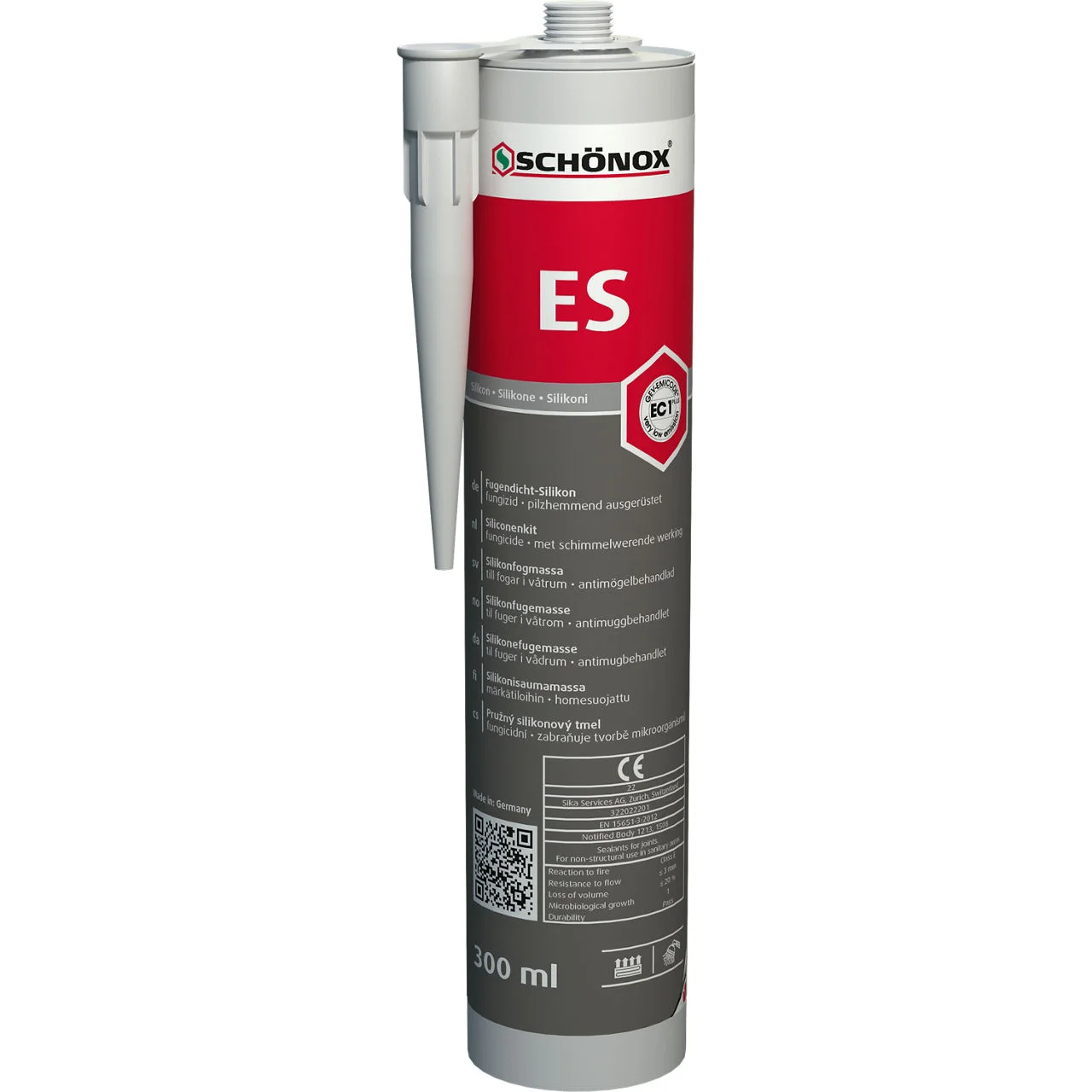  SCHÖNOX® ES Fugendicht-Silikon