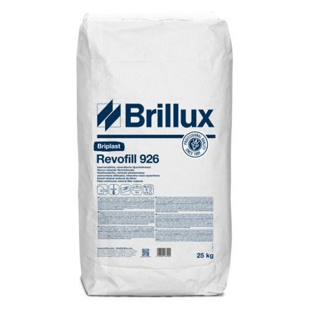 Brillux Briplast Revofill 926