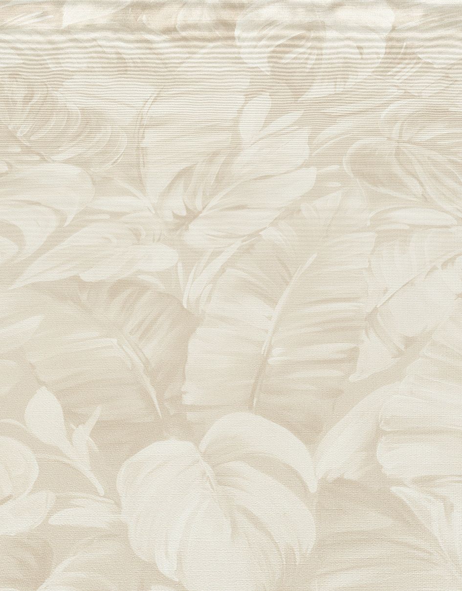 Vliestapete Tropisch beige Erismann 1041602 Vliestapete Tropisch beige Erismann 1041602