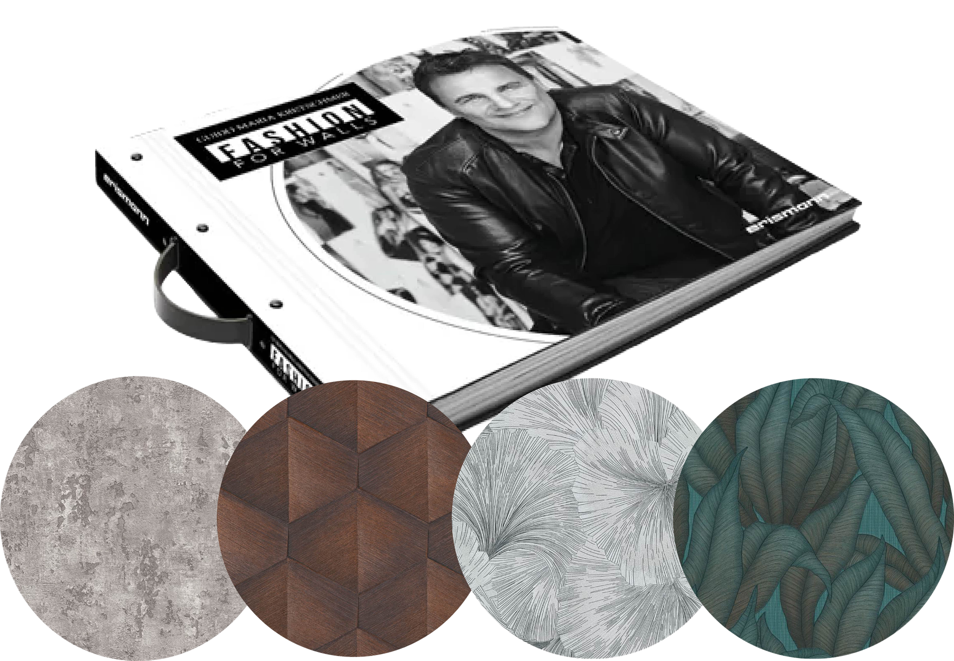 Fashion for Walls 4
