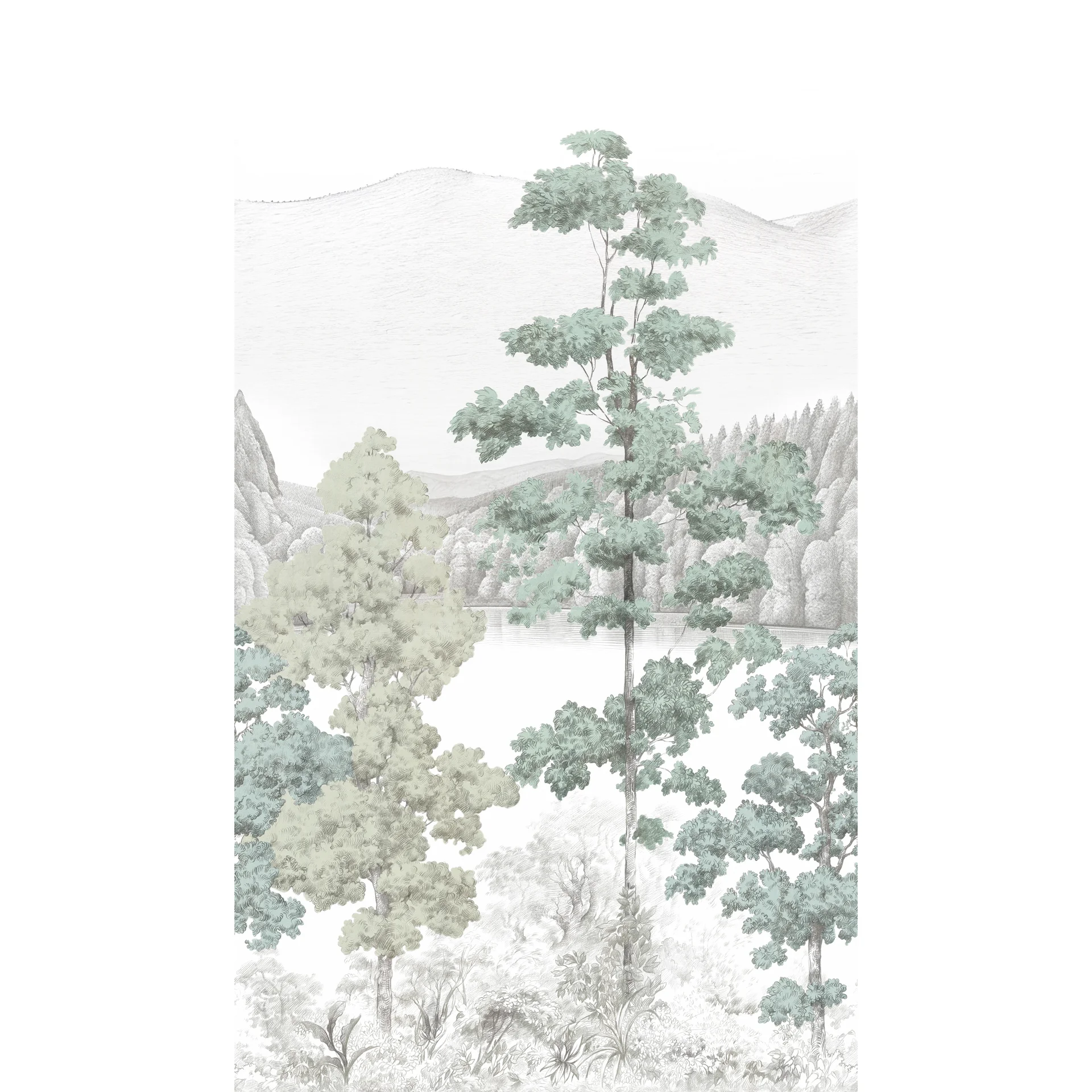 Grandeco Life - OROM 2 - A73701 Grandeco Life - OROM 2 - A73701