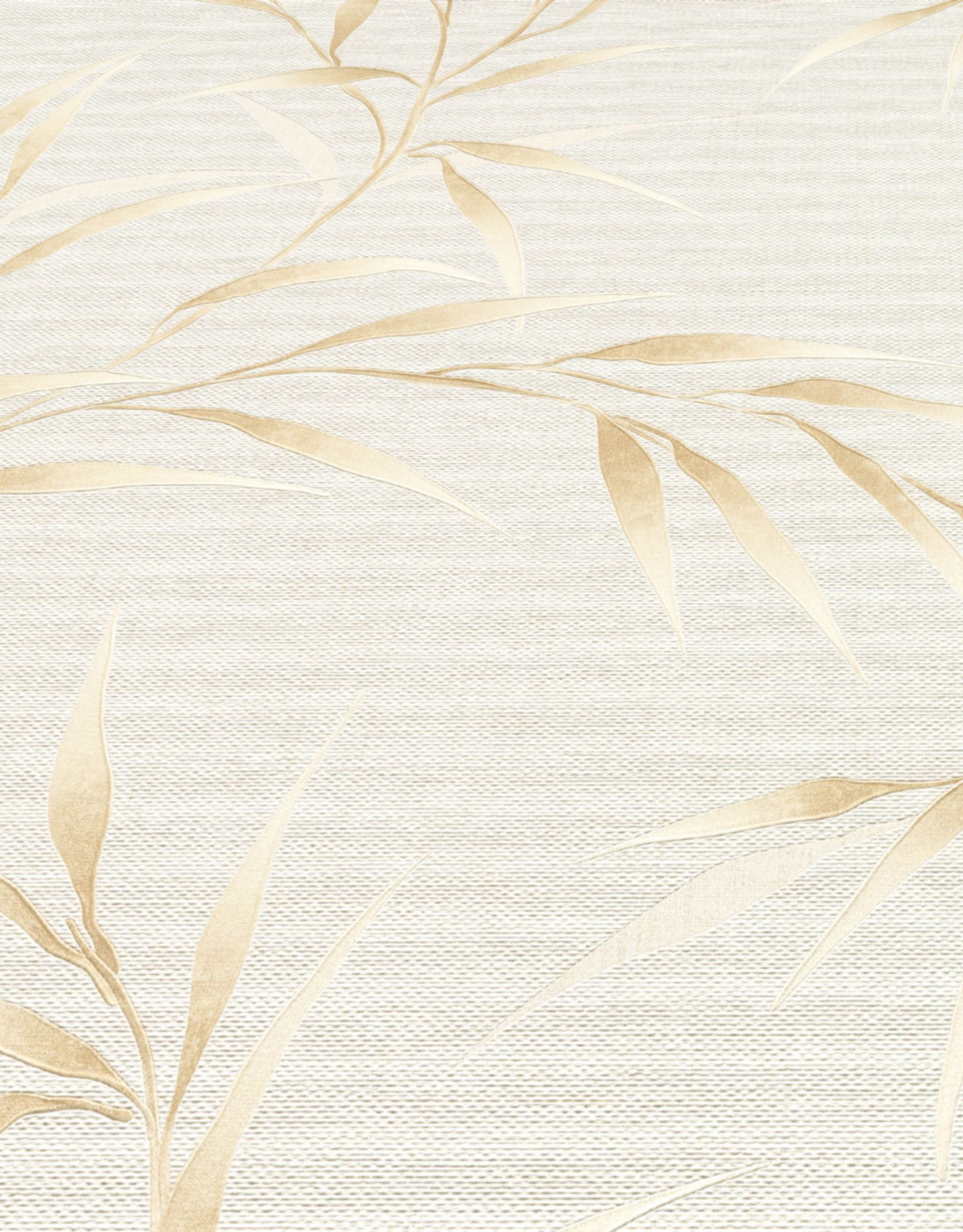 Mustertapete botanisch creme Erismann 1052802 Mustertapete botanisch creme Erismann 1052802