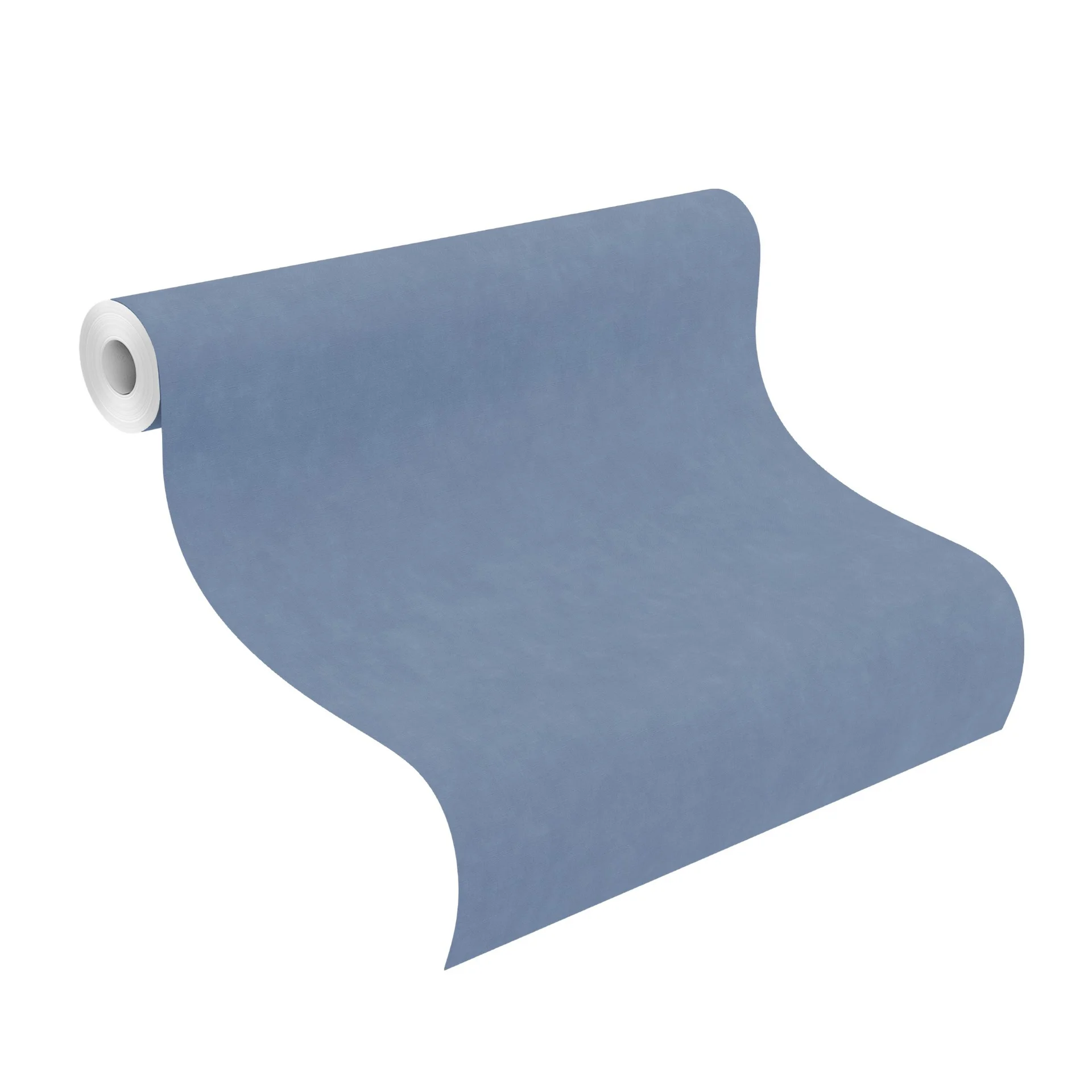 Vliestapete Unis blau-taubenblau 330090 Vliestapete Unis blau-taubenblau 330090