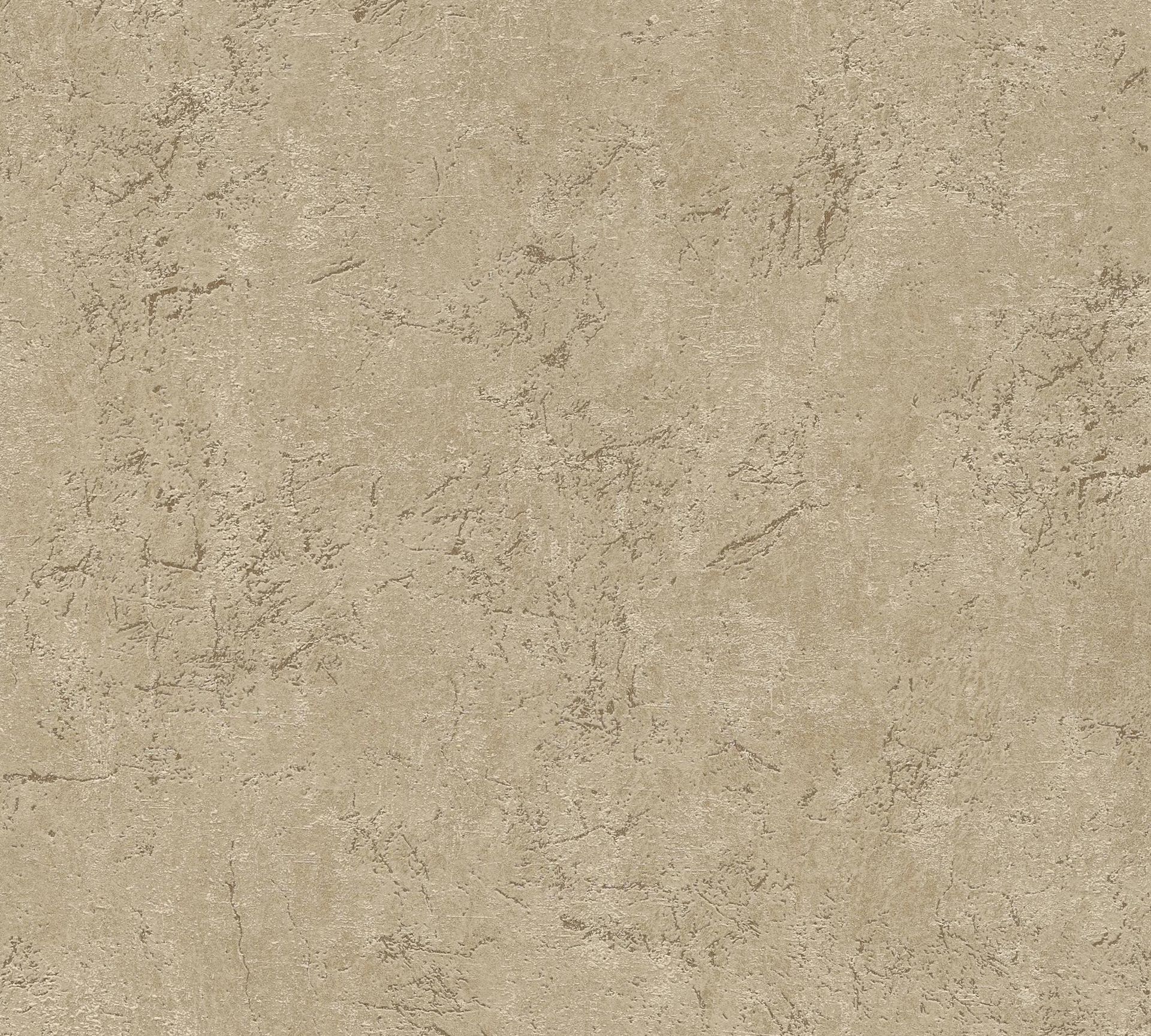 Livingwalls Desert Lodge, Betonoptik, braun 384841 Dekorbild
