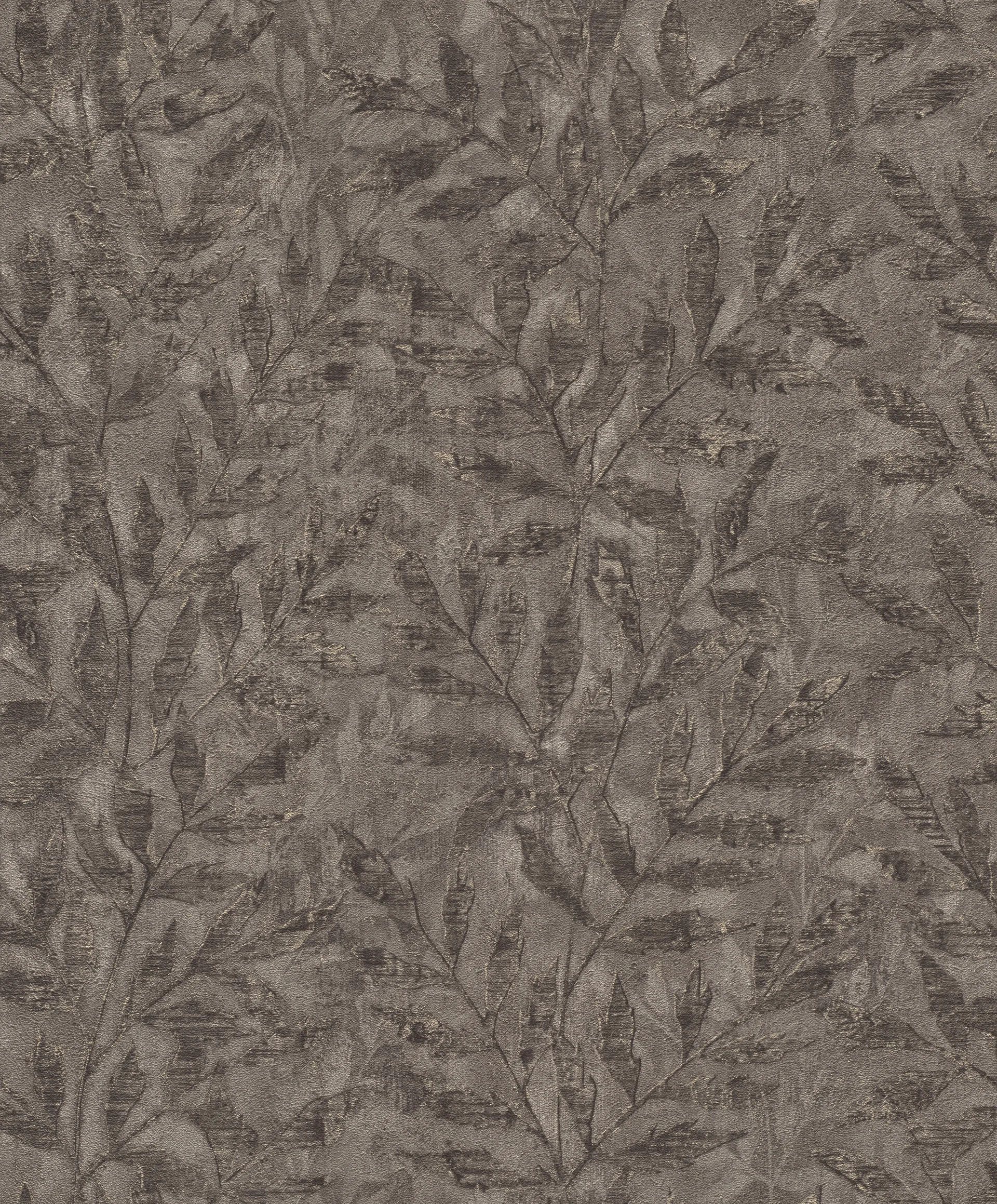 Vliestapete 315059 Braun-dunkelbraun Muster & Motive 10,05 m x 0,53 m