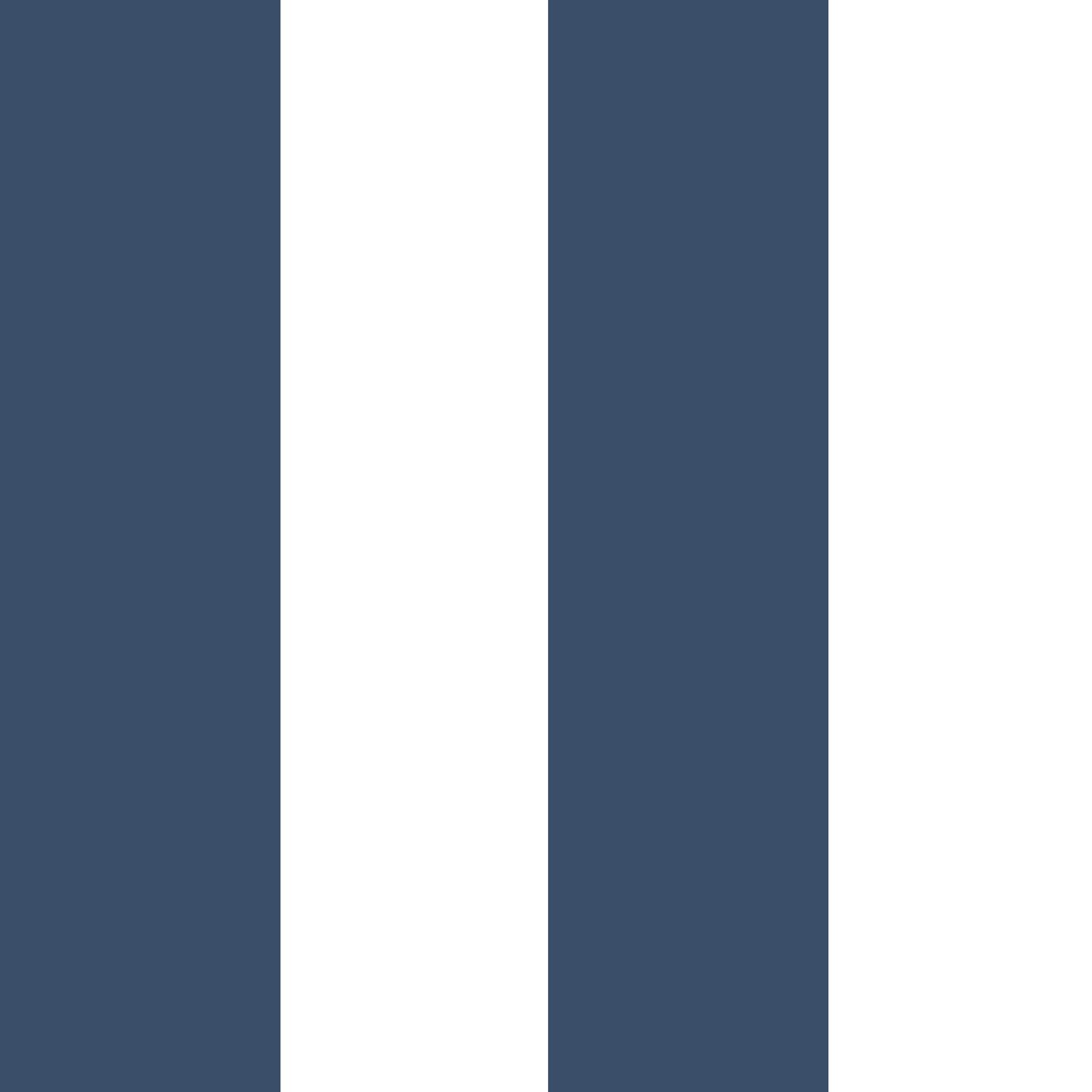 Rasch Textil Babylandia WWW 005476 Blau Uni Dekorbild