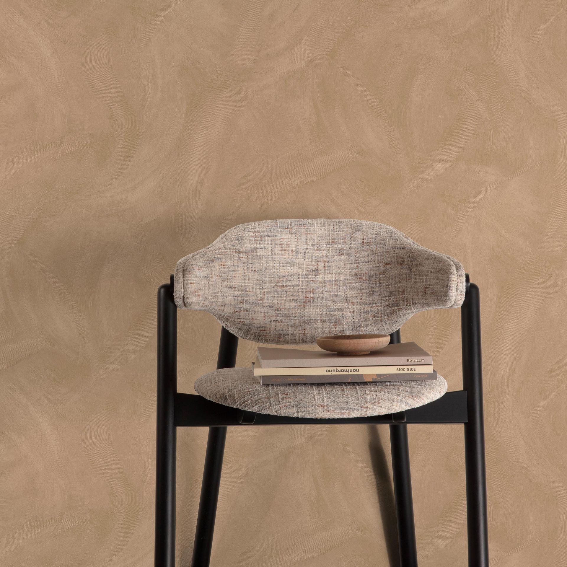 Vliestapete Struktur Beige Grandeco Textured Vibes A78705 Vliestapete Struktur Beige Grandeco Textured Vibes A78705