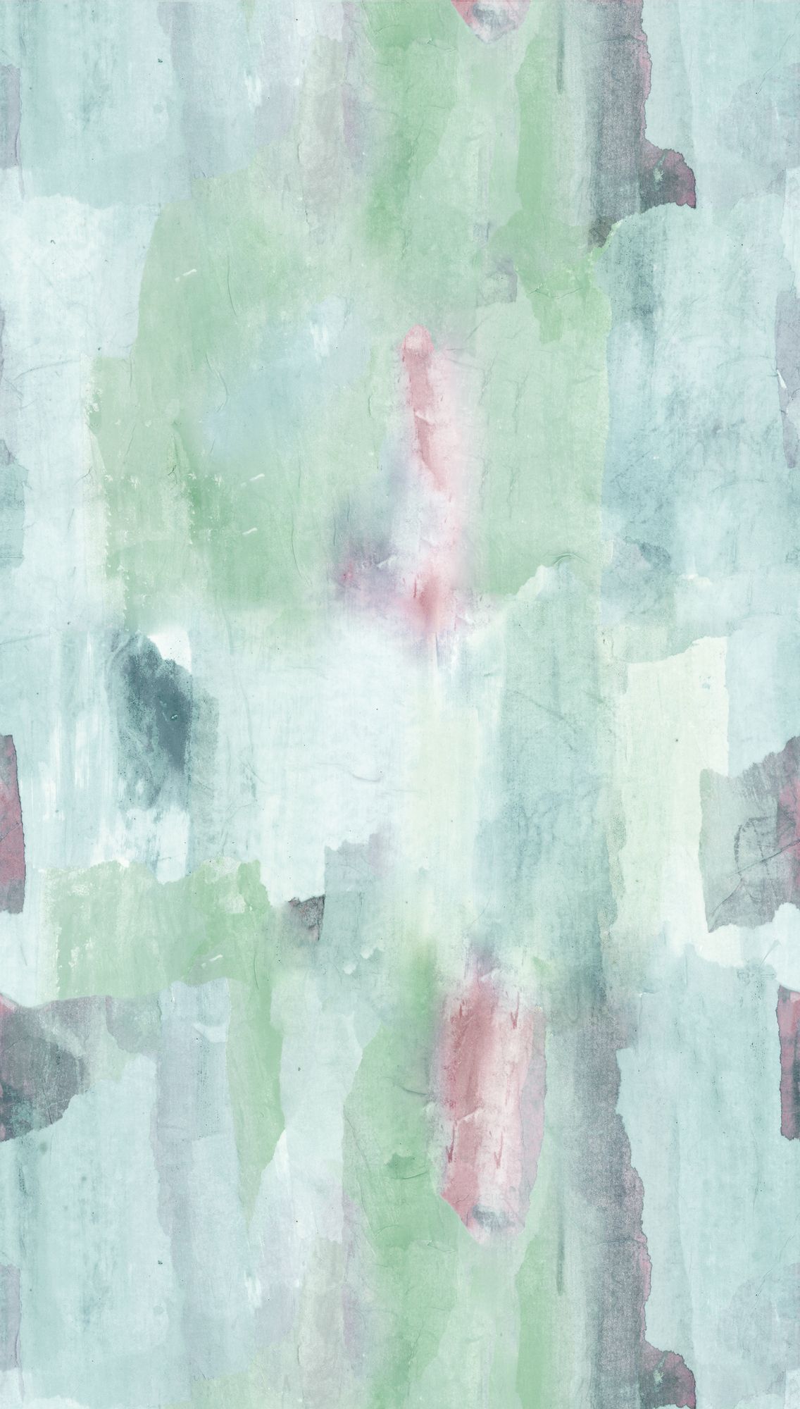 Vliestapete, Abstrakt, blau 782071 Dekorbild