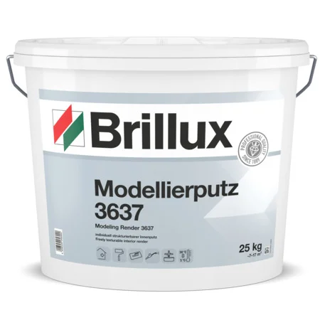 Brillux_Modellierputz_3637