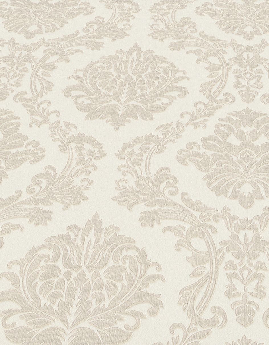 Mustertapete Barock beige Erismann 1028802 Mustertapete Barock beige Erismann 1028802