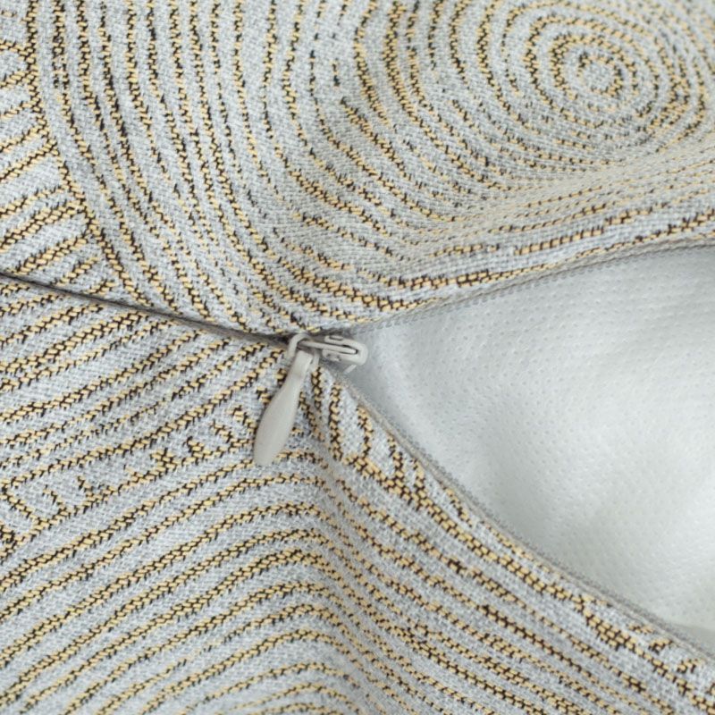 Kissenhülle IW533640 Beige Cape Town 45x45cm Kissenhülle IW533640 Beige Cape Town 45x45cm