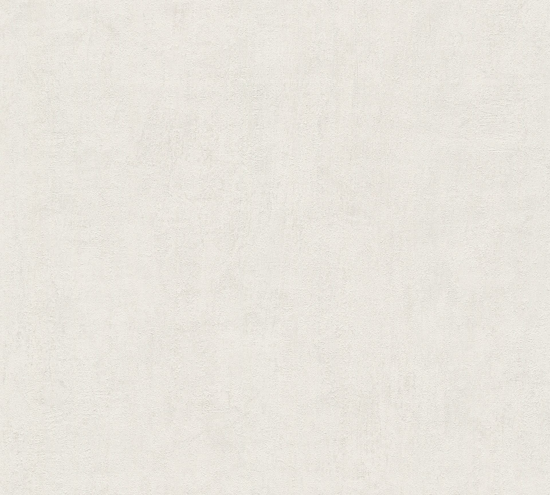 Vliestapete Struktur - Putzoptik, grau, weiß, A.S. Création 790515