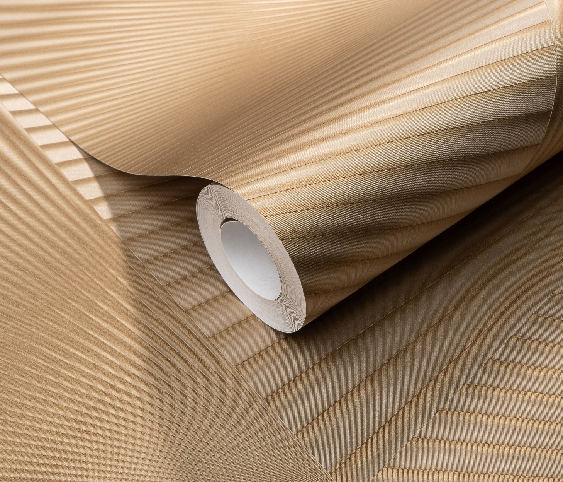 Vliestapete Geometrisch beige Erismann 1040430 Vliestapete Geometrisch beige Erismann 1040430