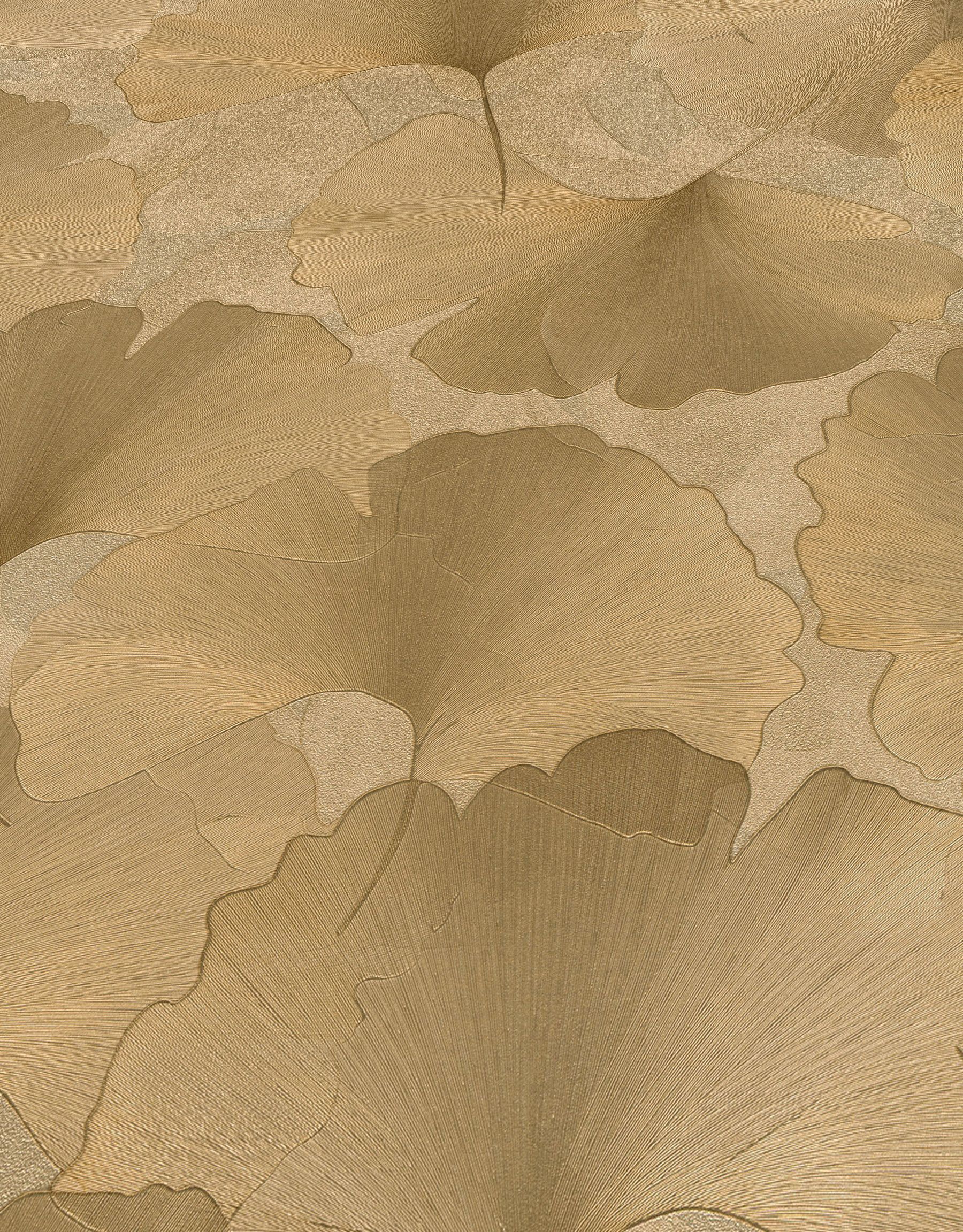 Botaniktapete beige Erismann 1047030 Botaniktapete beige Erismann 1047030
