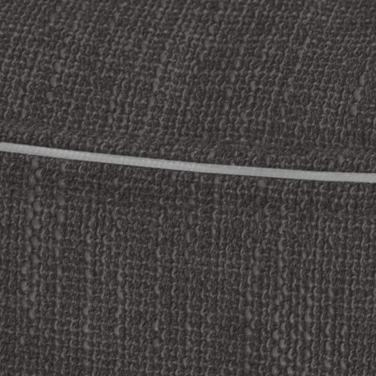 Kissenhülle IW525089 Grau River 45x45cm Kissenhülle IW525089 Grau River 45x45cm