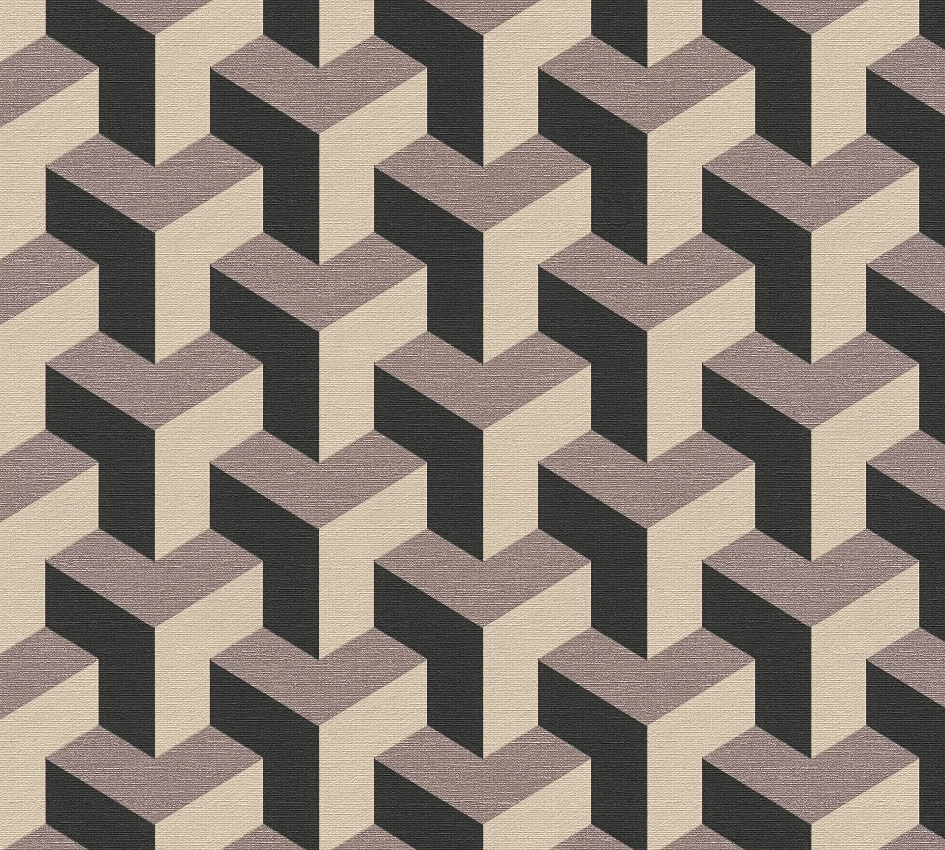 Daniel Hechter Vliestapete, Grafik, beige 781501