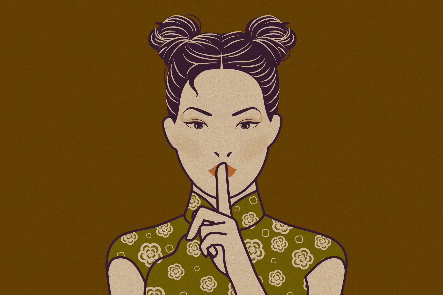 Leinwand Himari I 75 x 50 cm