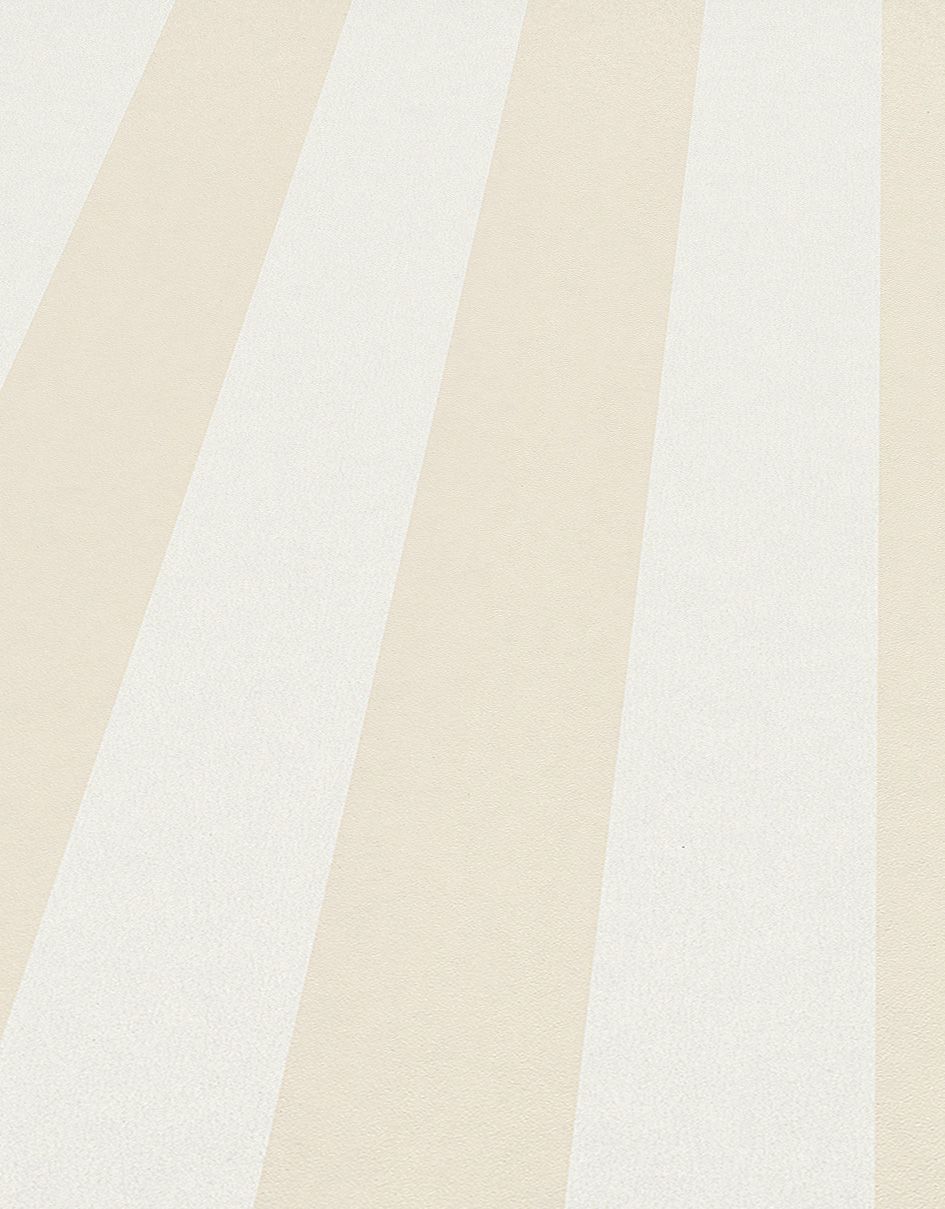 Streifentapete Blockstreifen beige Erismann 1036102 Streifentapete Blockstreifen beige Erismann 1036102