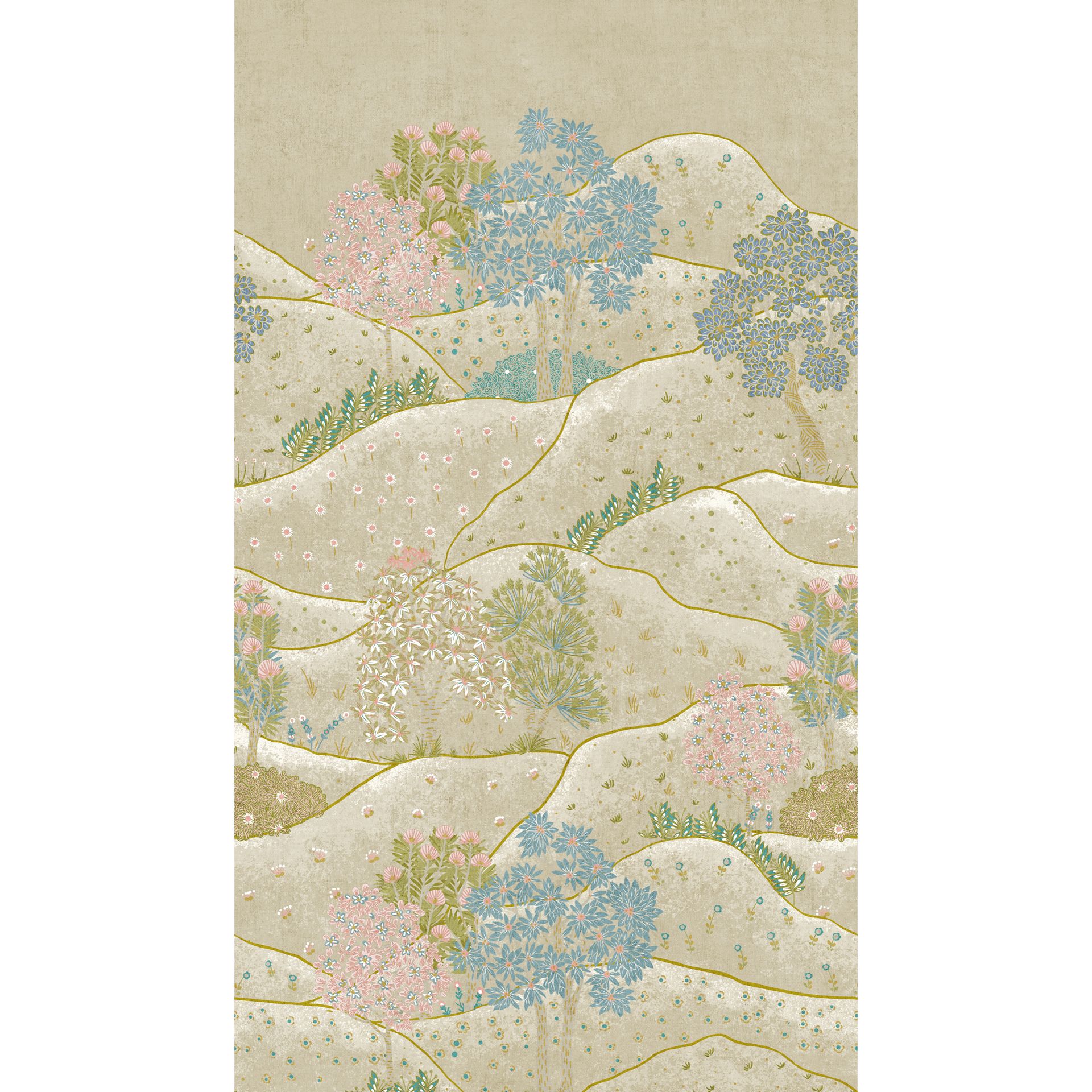 Mural - Young Edition - ML1801 Mural - Young Edition - ML1801